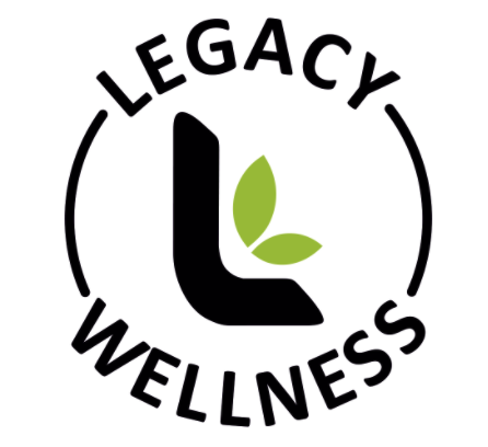 Legacy Wellness logo